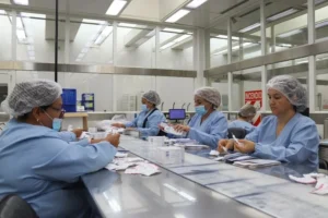 ANMAT suspendió la producción de un laboratorio riojano y ordenó retirar medicamentos del mercado