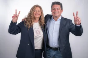 La Junta Electoral Nacional confirmó el triunfo de Pedrali