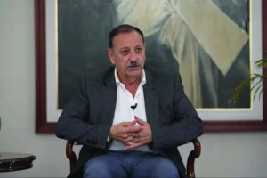 Quintela reivindica la Autonomía de La Rioja como un eje de resistencia y gestión