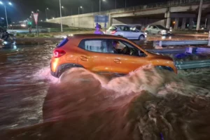 Colapso por tormentas en La Rioja: infraestructura en jaque y servicios suspendidos