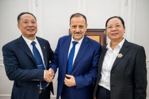 Inversiones chinas mineras en La Rioja: impacto y debate