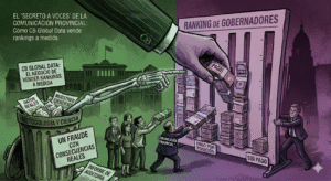 El negocio de los rankings políticos: CB Global Data bajo la lupa