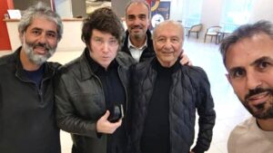 Explota Vicuña: 5.000 millones perdidos y un fallo que puso a los Menem en la mira