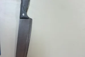 Alumno armado en escuela de Chilecito: debate