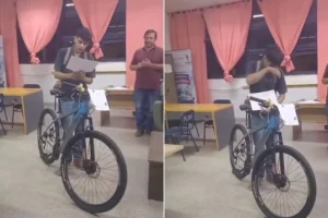 Desigualdad educativa en Chepes: el caso que expone la brecha