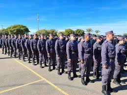 Ascensos y reformas en la policía de La Rioja: un cambio clave
