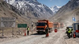 La Rioja: “así no” al proyecto Vicuña