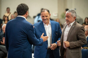Política productiva y desarrollo estratégico