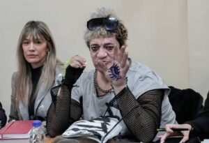 Juicio a Pity Álvarez: el tribunal rechazó los planteos de la defensa