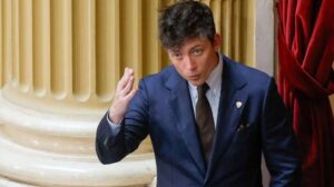 Santiago Caputo pierde la comunicación digital del Gobierno