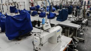Crisis textil en La Rioja: Chilcal parada y 780 despidos