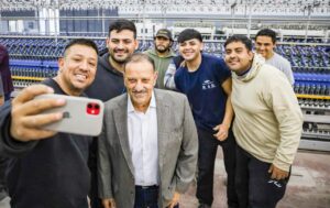 Empleo textil en La Rioja: 150 puestos en nuevas plantas