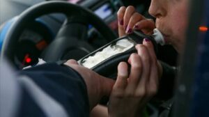 Multas por alcoholemia en La Rioja superan $1,7 millones