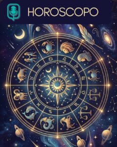 HOROSCOPO