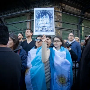 Paro universitario: docentes rechazan oferta del 3%
