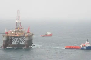 Sea Lion: el yacimiento petrolero en Malvinas que Milei puso en el centro