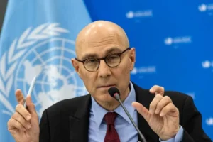 Inteligencia artificial: la ONU advierte que los derechos humanos están en riesgo
