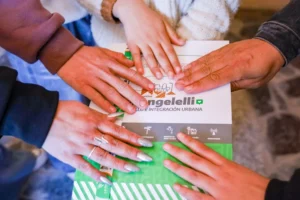 Plan Angelelli supera 1.000 viviendas: Quintela en Catuna
