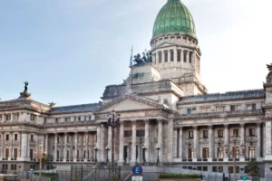 Presupuesto 2027: qué prevé Nación para La Rioja