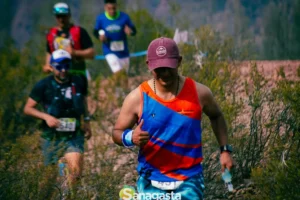 Primavera Trail en Sanagasta: deporte y turismo federal
