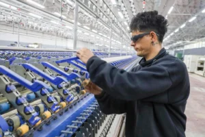 Industria en La Rioja: piden diferencial impositivo para el Norte