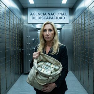ANDIS: sobreprecios de hasta 1972% y una prótesis que nunca llegó