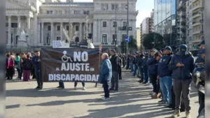 Presupuesto 2027 y discapacidad: qué cambia para las familias