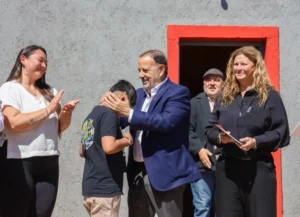 Plan Angelelli: 1.029 viviendas entregadas en La Rioja