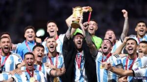 Retiro de Messi: cómo reaccionaron los famosos
