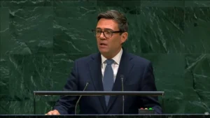 Malvinas: Reino Unido presiona a Chile por autodeterminación