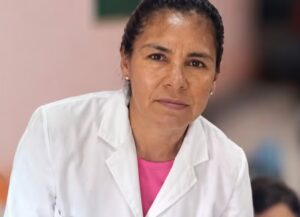 Paro docente nacional: CTERA exige justicia por Nancy Godoy