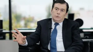 Quintela y Zamora vs. Milei: agresión al federalismo