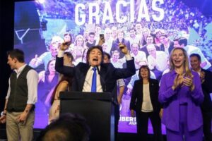 Empleo registrado: 26 puestos perdidos por hora bajo Milei