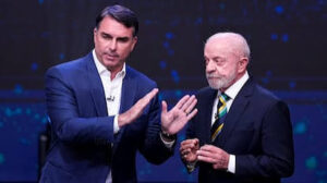 Lula usó a Milei para atacar a Bolsonaro en el debate