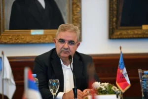 Jalil bajo la lupa: el Concejo riojano investiga sus negocios