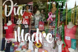 Ventas Día de la Madre 2026: cayeron 1,4% según CAME