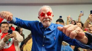 Lula y plataformas digitales: democracia en juego en Brasil