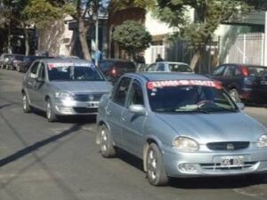 Remiseros de La Rioja exigen ajuste tarifario ante Uber